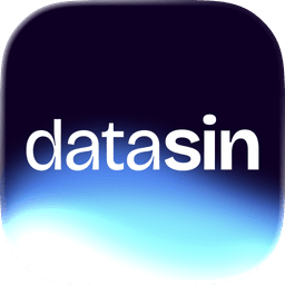 Datasin Logo