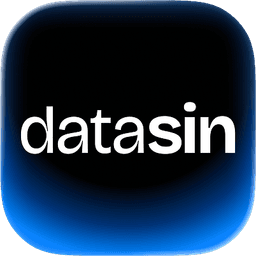 Datasin Logo